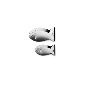 Fish Travel Clip (5pcs/set)